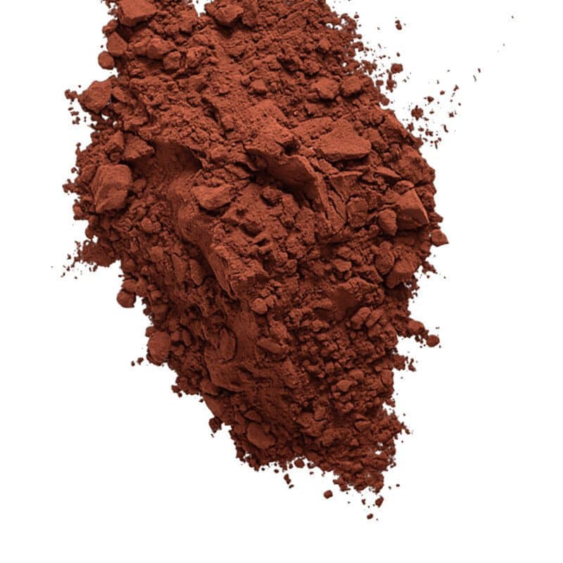 Cacao en poudre riche en matières grasses
