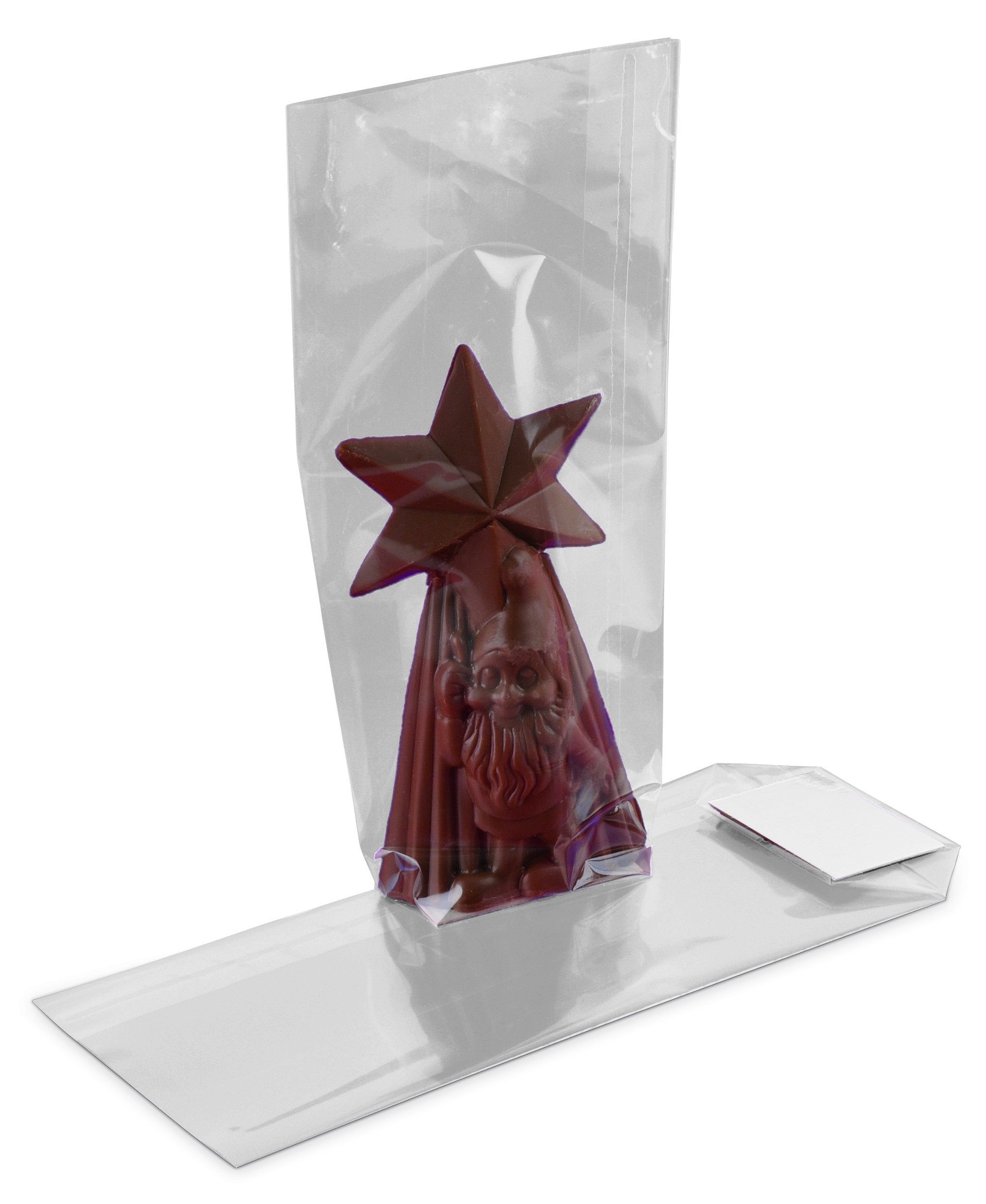 Sachet Cello - 120*260cm - lot de 100