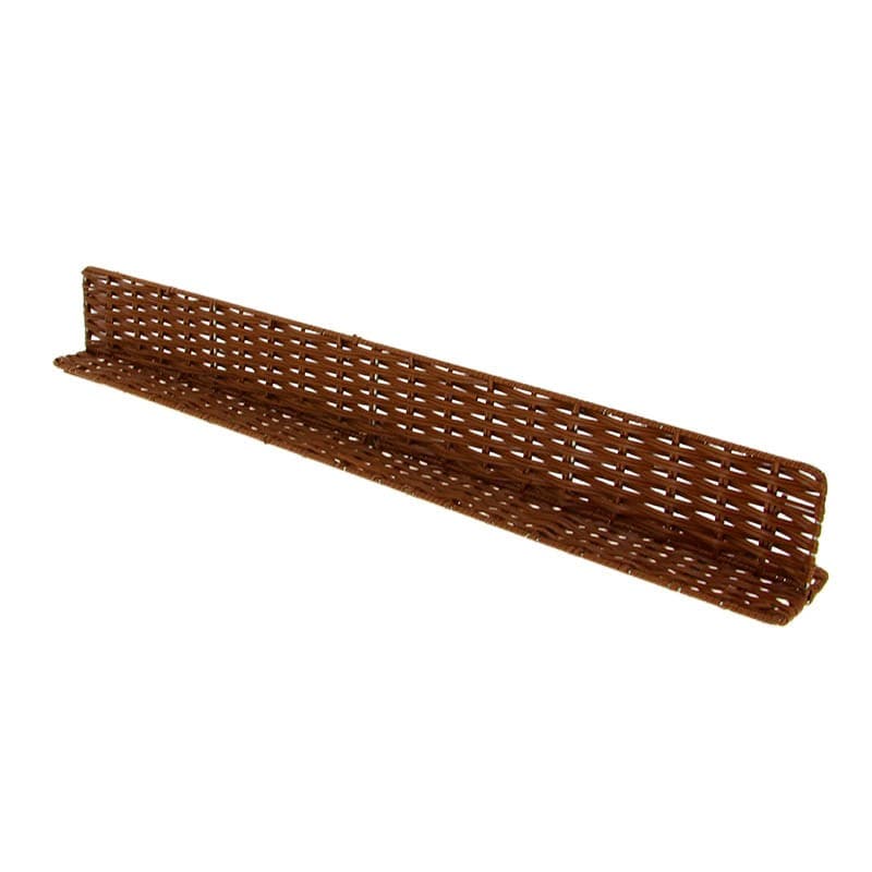 Reglette support 75x11,5x15 showstand