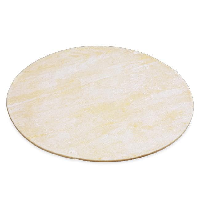 Disque de pâte feuilletée prêt à cuire – d28 cm