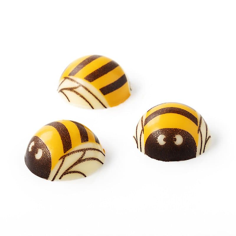 Abeilles 2,2 cm