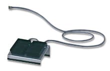 Pédale pour changer direction du rouleau laminoir dito sama