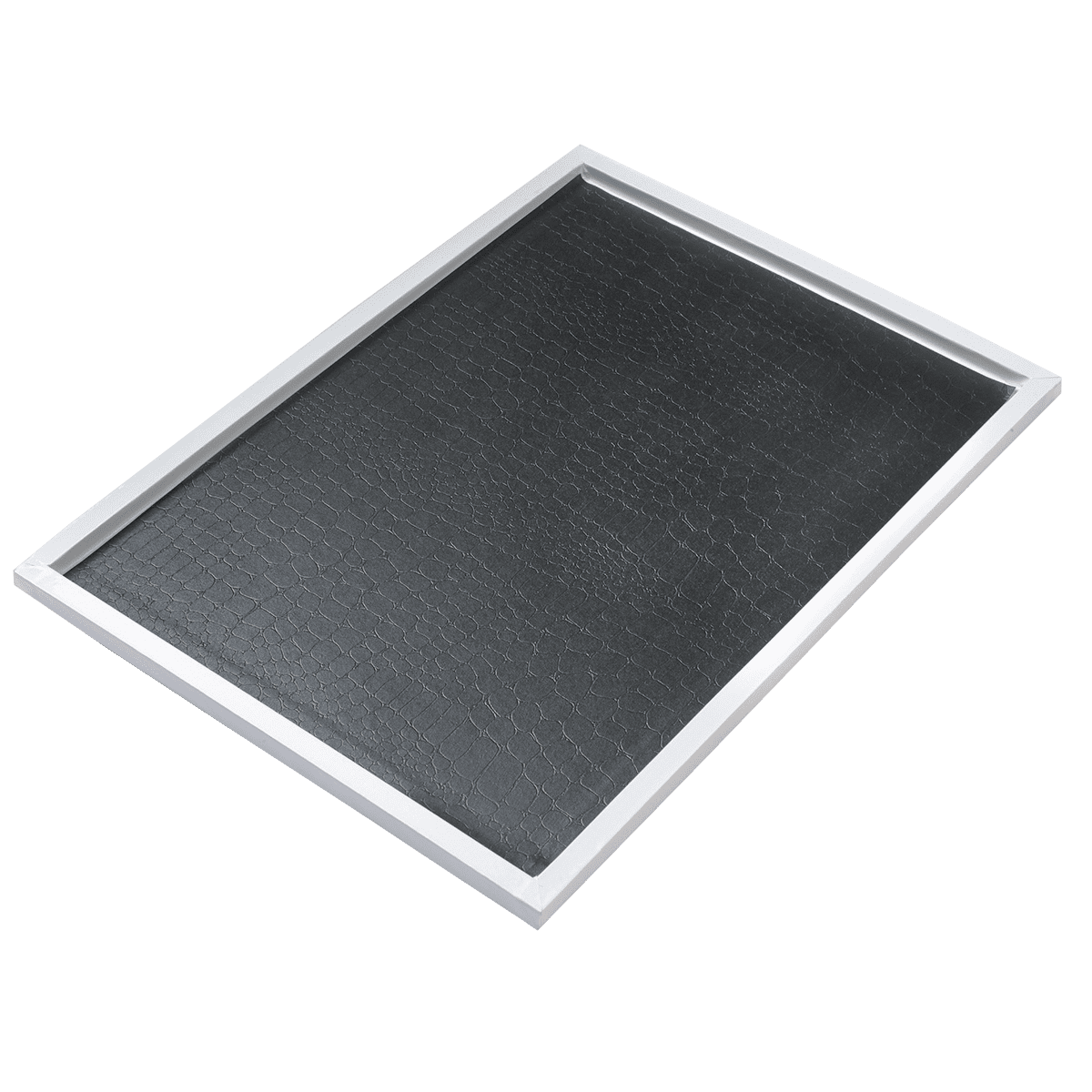 Plateau ambassadeur 380x275 mm - par 25 pièces