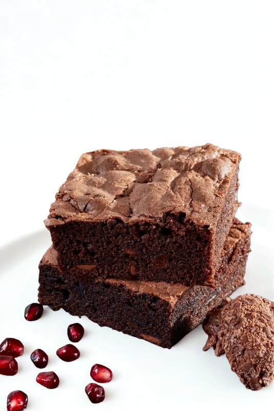 Mélange délibrownie pour la confection de brownies
5 kg