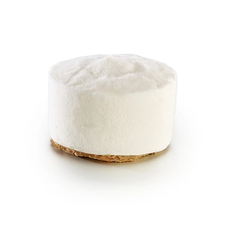 Blanc manger coco surgelé 78  g par lot de  12
