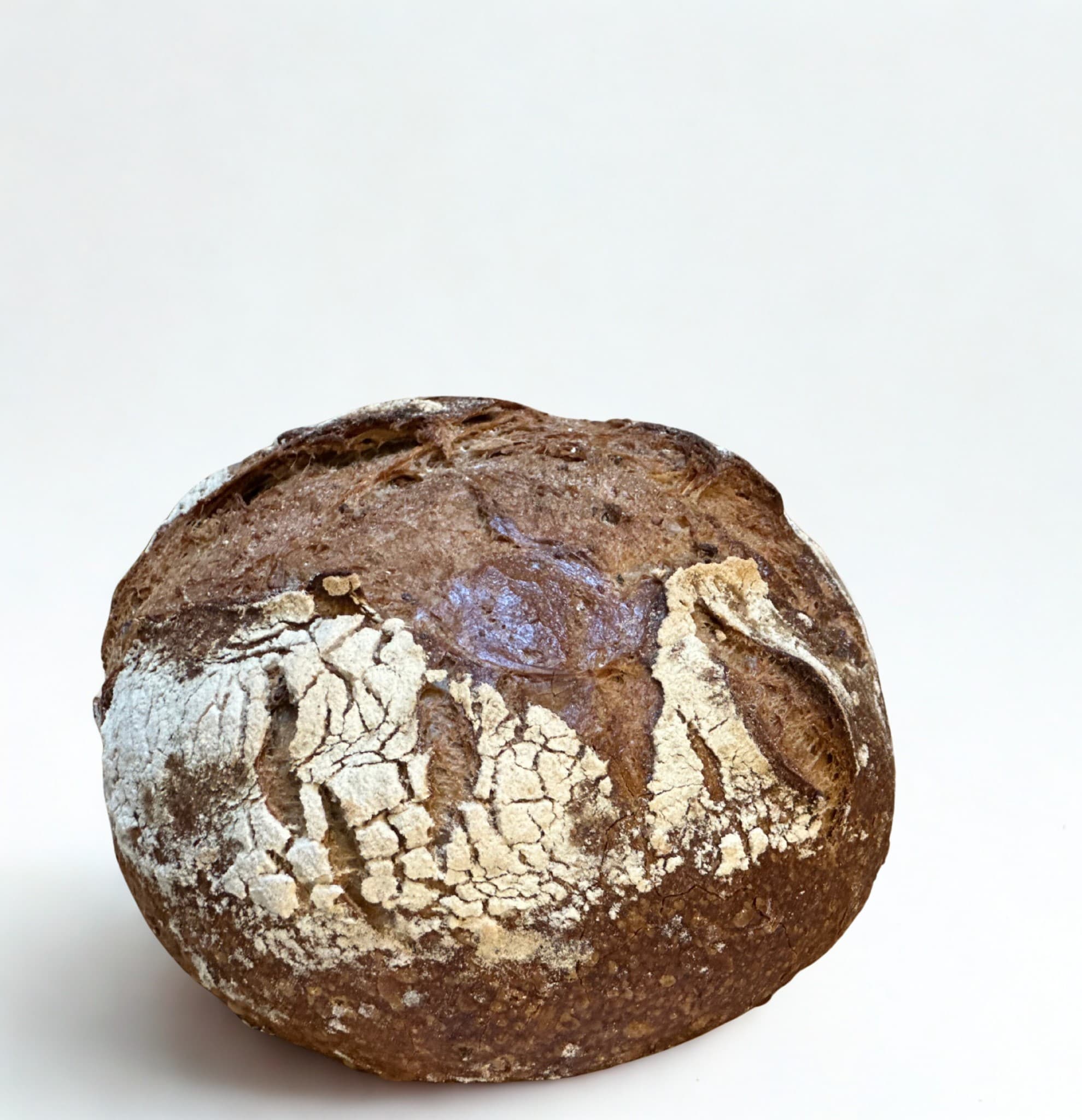 Pré- Mélange pour PAIN BUCHERON – Sac 25kg