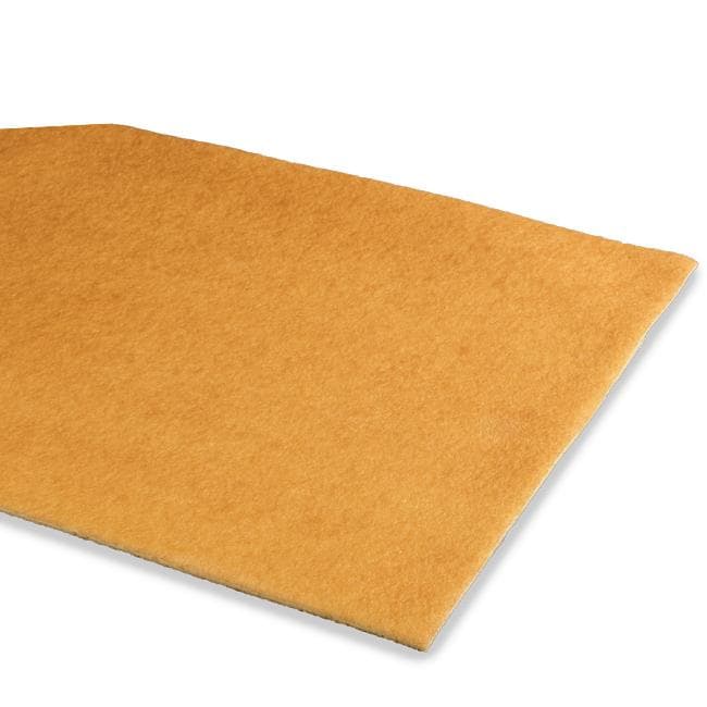 Feuille de joconde nature