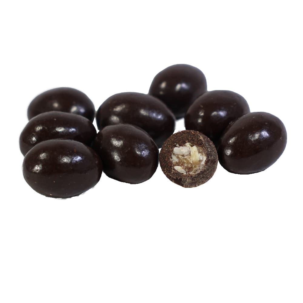 Nougatine au chocolat noir 1 kg