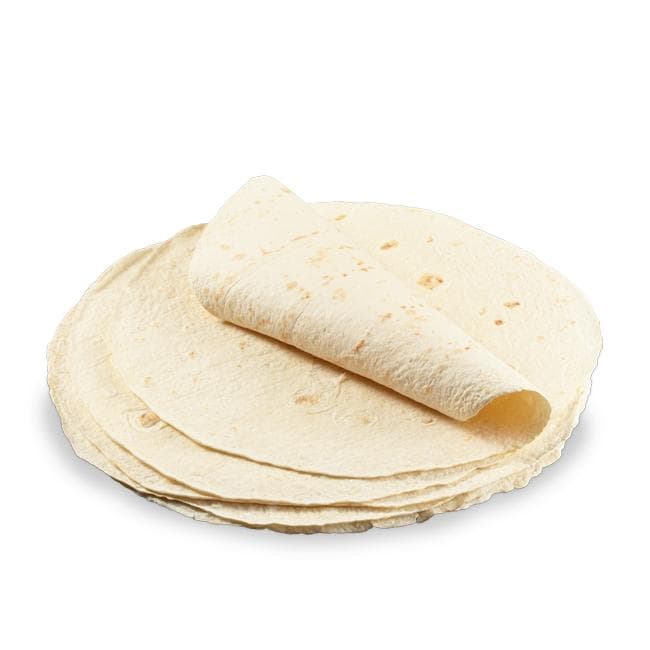 Galette wrap