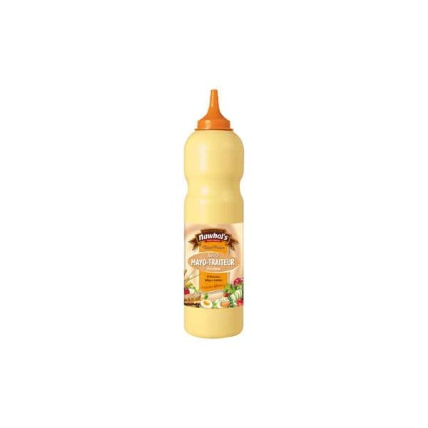 Nawhal's - mayo traiteur 950ml x12