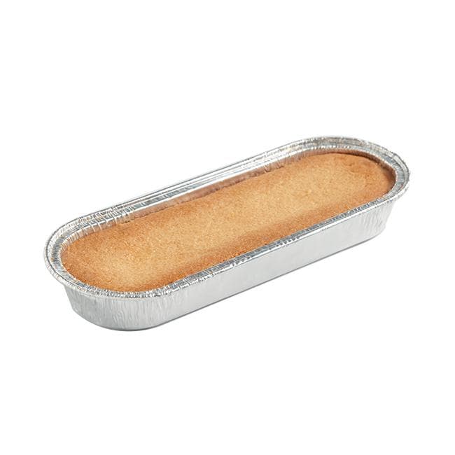 Fond de tartelette stick pâte sablée cuite