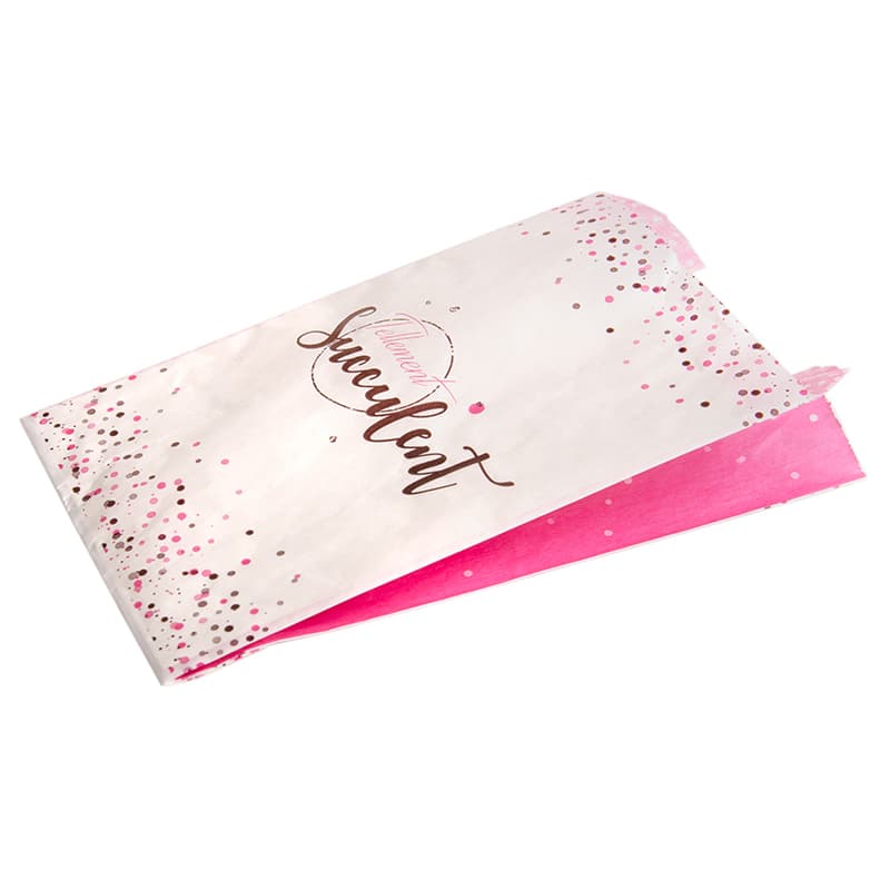 Sac croissant n°7 (340x250mm) x 250 pcs