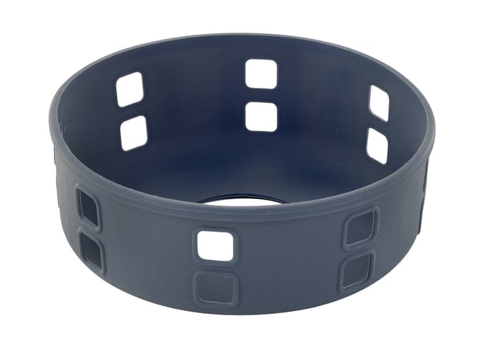 Etui en silicone pour bol cookshow ø 15cm h47mm, 12pcs