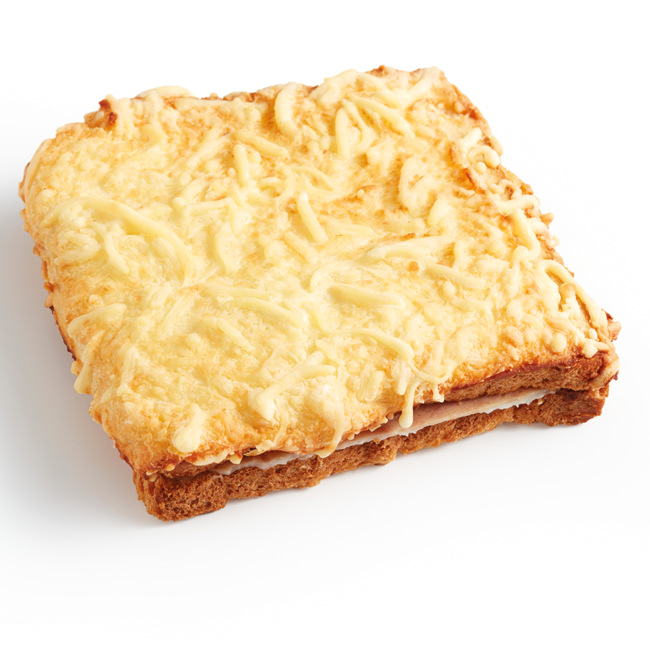 Croque-monsieur