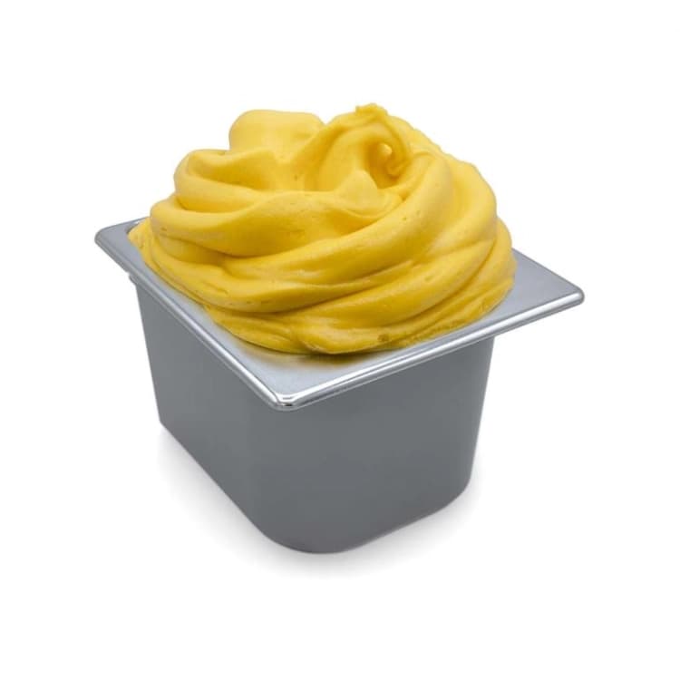 Sorbet mangue 3l