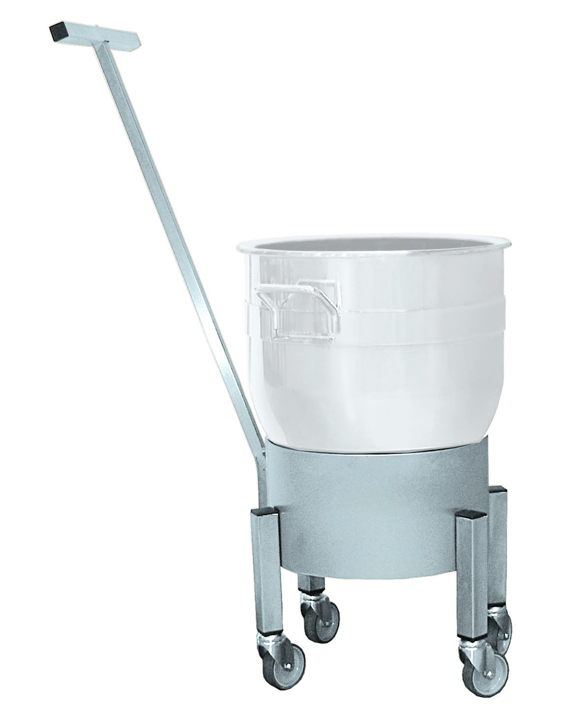 Chariot de bol pour batteur mélangeur dito sama 20 ou 30 l