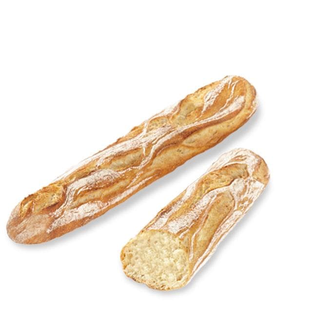 Campaillette grand siècle - farine de blé t65 pour pain de tradition française