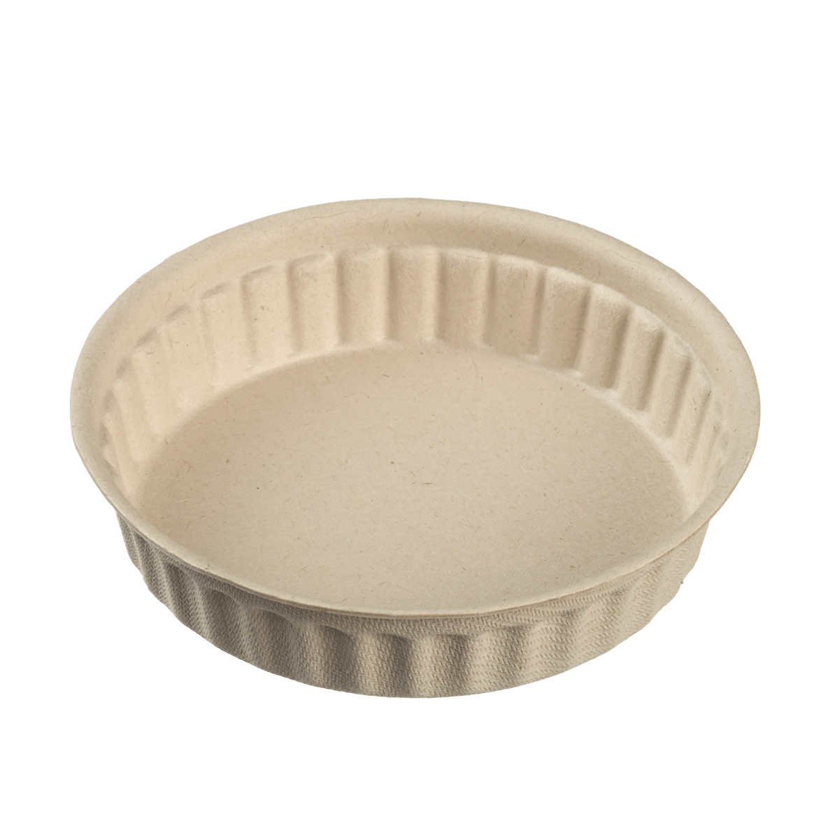 Verrine tourtière pulpe de canne 180 ml - par 600 pièces