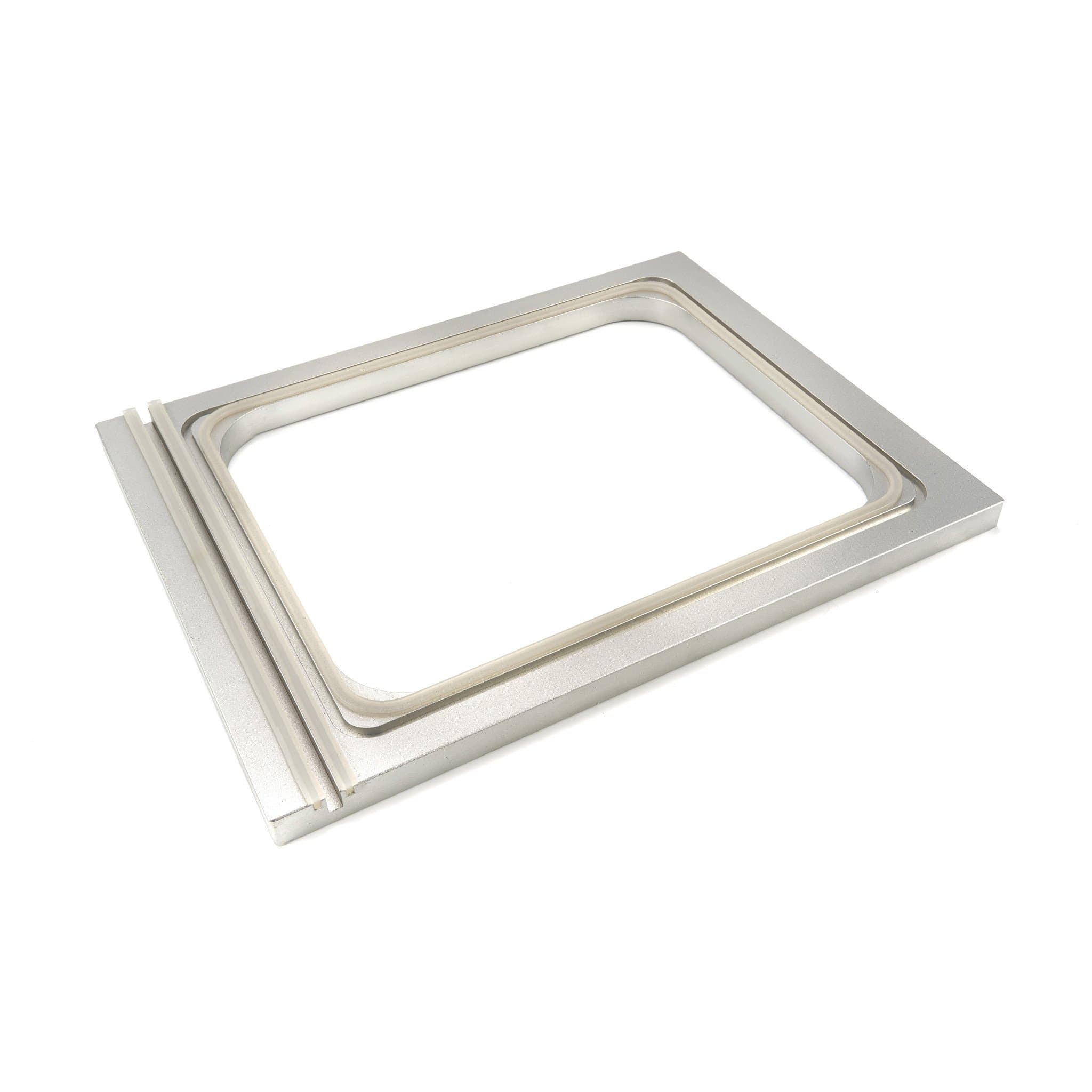 Moule gn 1/2   325 x 265 mm - large - 1 compartiment