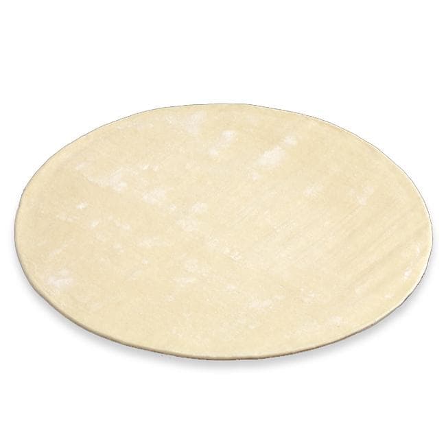 Disque de pâte feuilletée prêt à cuire - d23cm