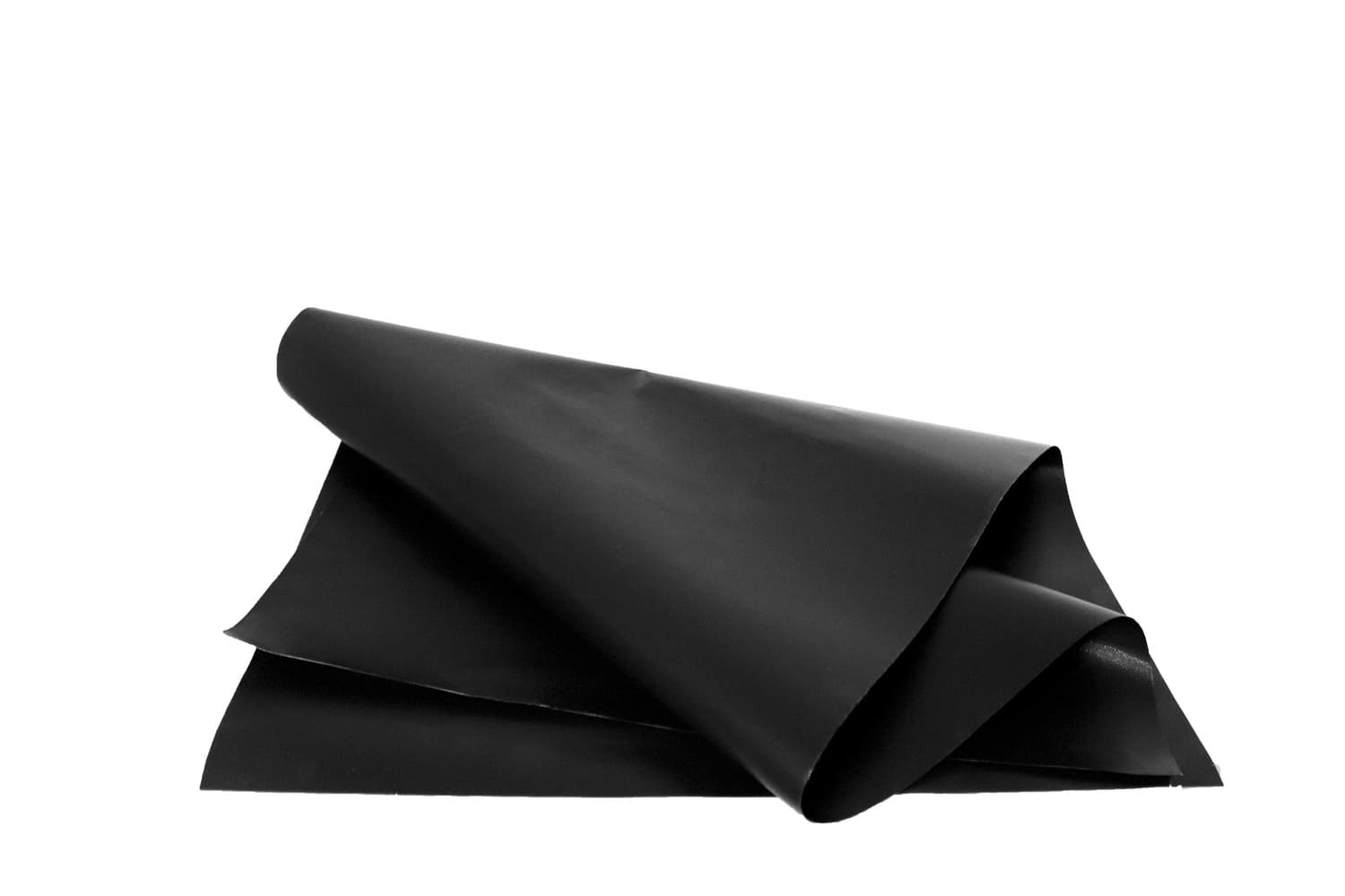 Feuille de protection silicone réutilisable pour four 600x400mm, 5pcs