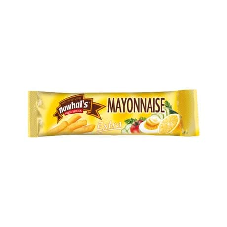 Sticks mayo extra nawhal's 10ml x200