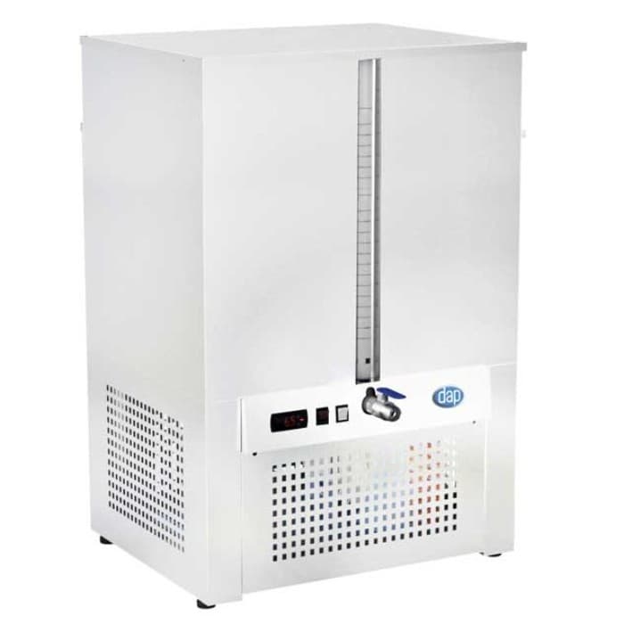 Refroidisseur d'eau 120l