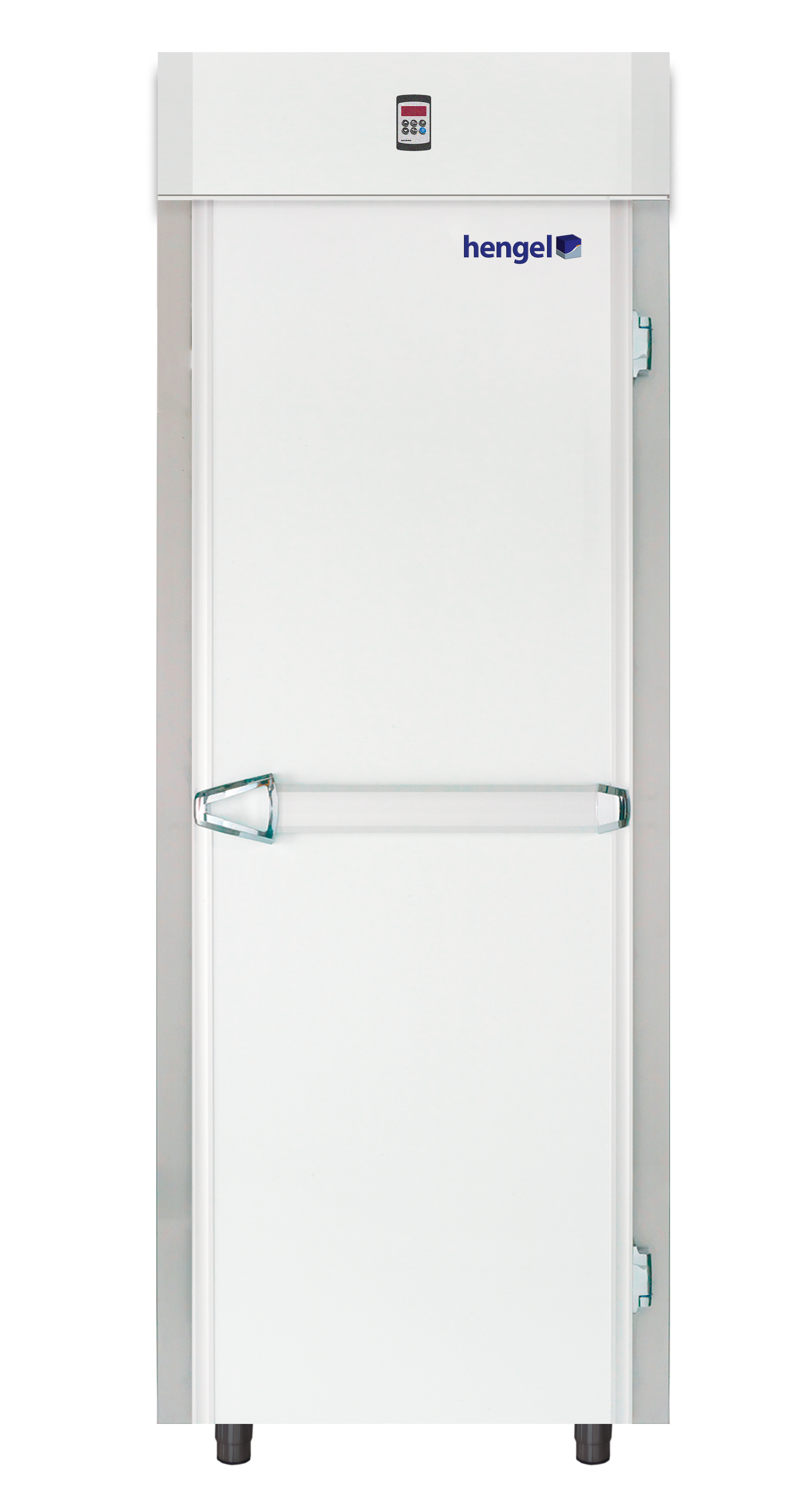 Conservateur à chocolats - 1 porte 20 grilles 400x600