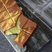 Moule inj 3 tablettes 17,5x27,5cm