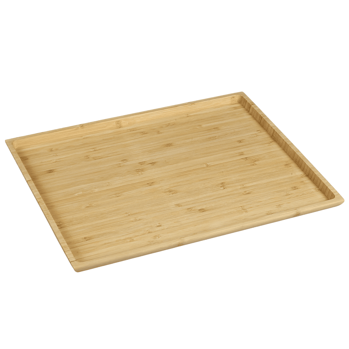 Plateau bambou (1/2 gn) - par 10