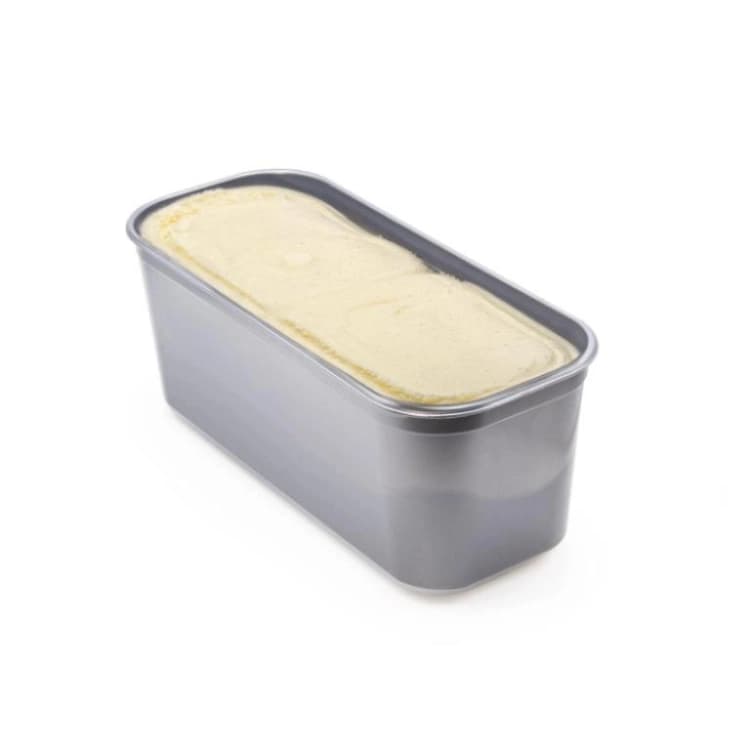 Crème glacée vanille bourbon 5l