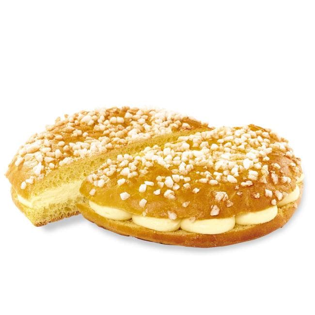 Kremina extra - mélange pour garniture pâtissière