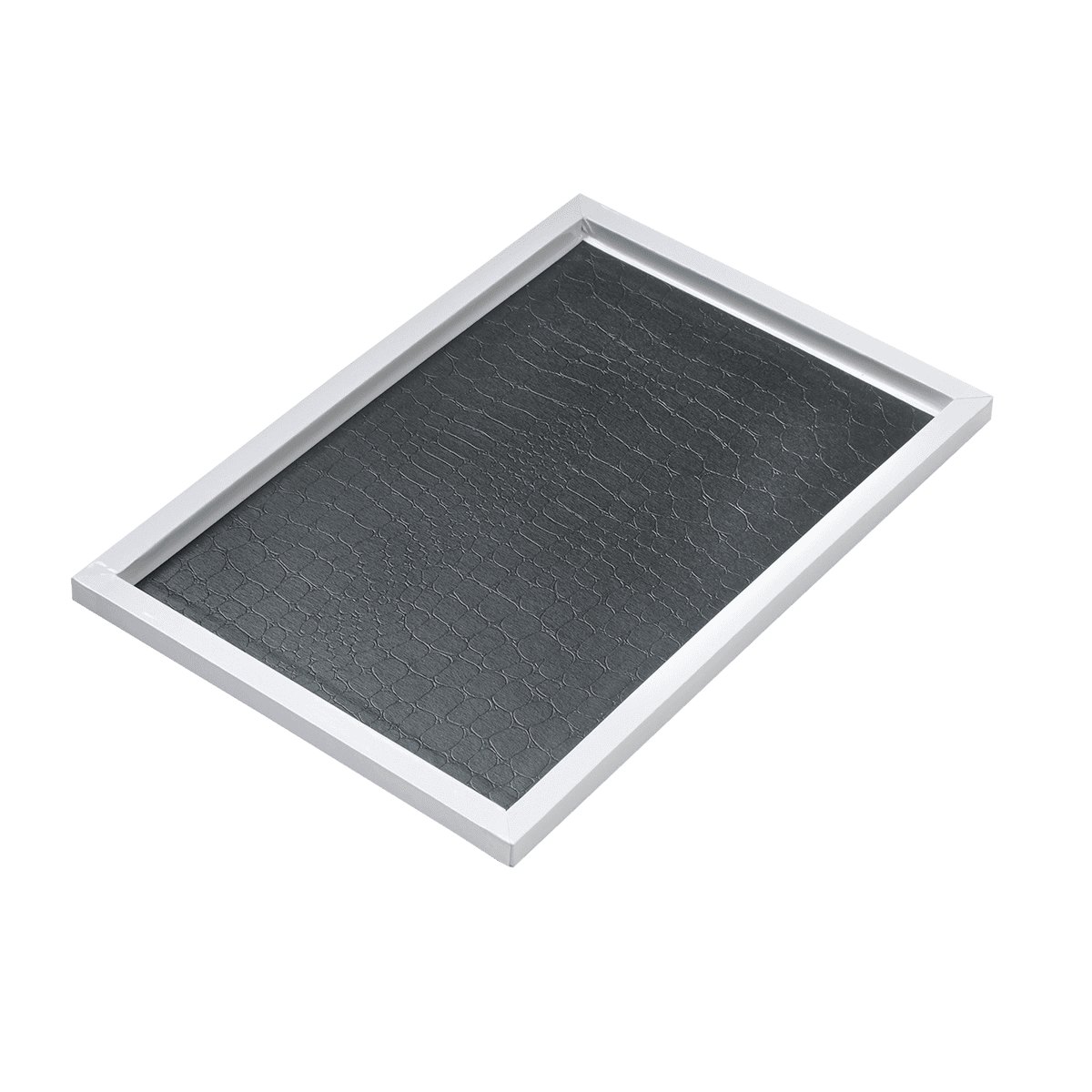 Plateau ambassadeur 275x190 mm - par 25 pièces