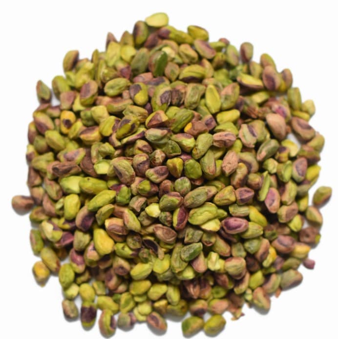 Pistache décortiquée, espagne, 1kg