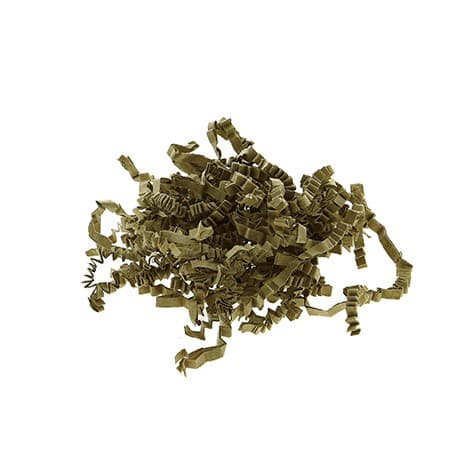 Frisure papier 10 kgs naturel