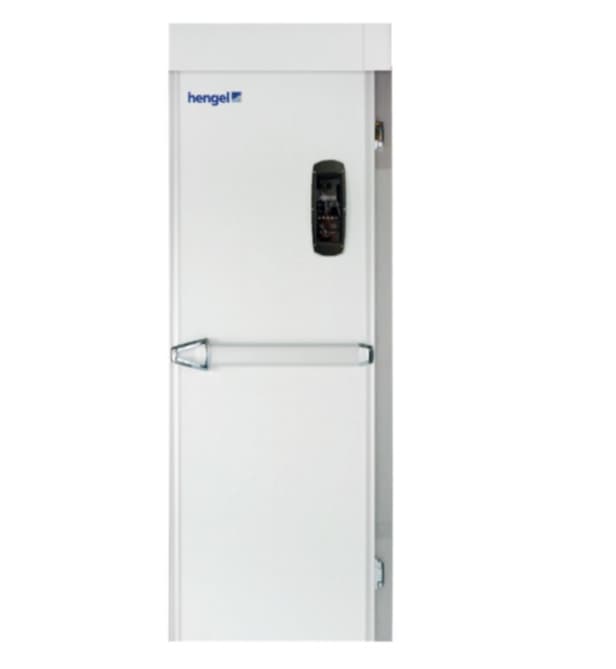 Armoire à chariots 20 niveaux 600x800