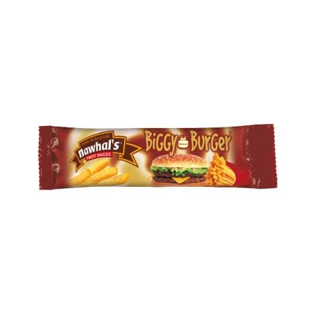 Sticks biggy burger nawhal's 10ml x200