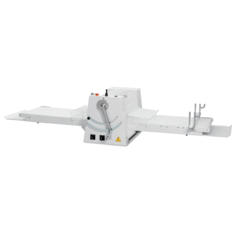 Laminoir a bande 500x800