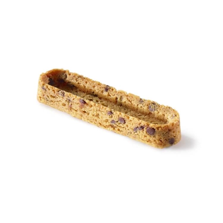 Fond cookie stick surgelé 35  g par lot de  58