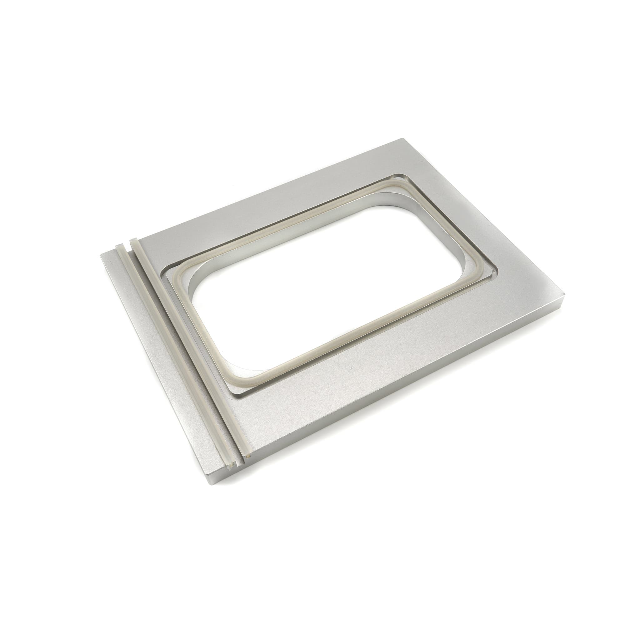 Moule gn 1/4  263 x 161 mm - medium - 1 compartiment