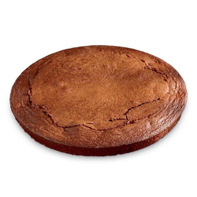 Moelleux au chocolat à partager