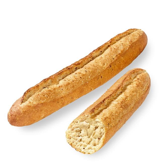 Copaline graines - préparation pour baguette aux céréales et aux graines