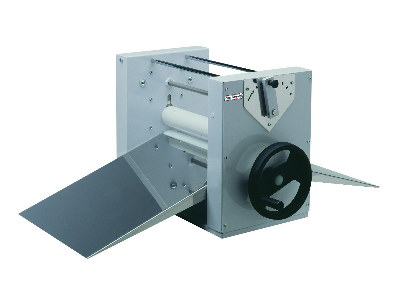 Laminoir à main 400 mm - dito sama