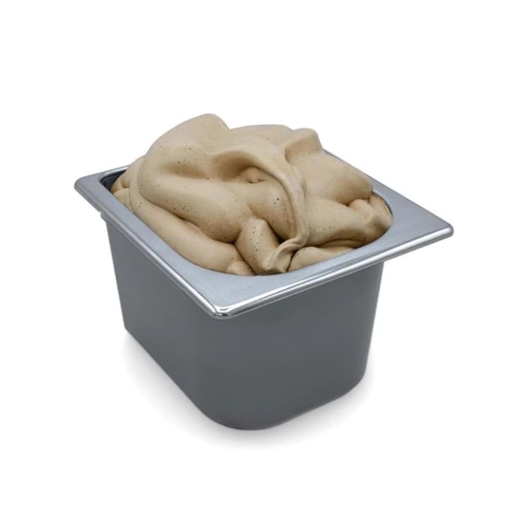 Crème glacée café 3l