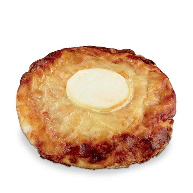 Pizza 3 fromages