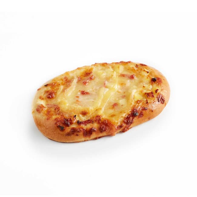 Fozza tartiflette