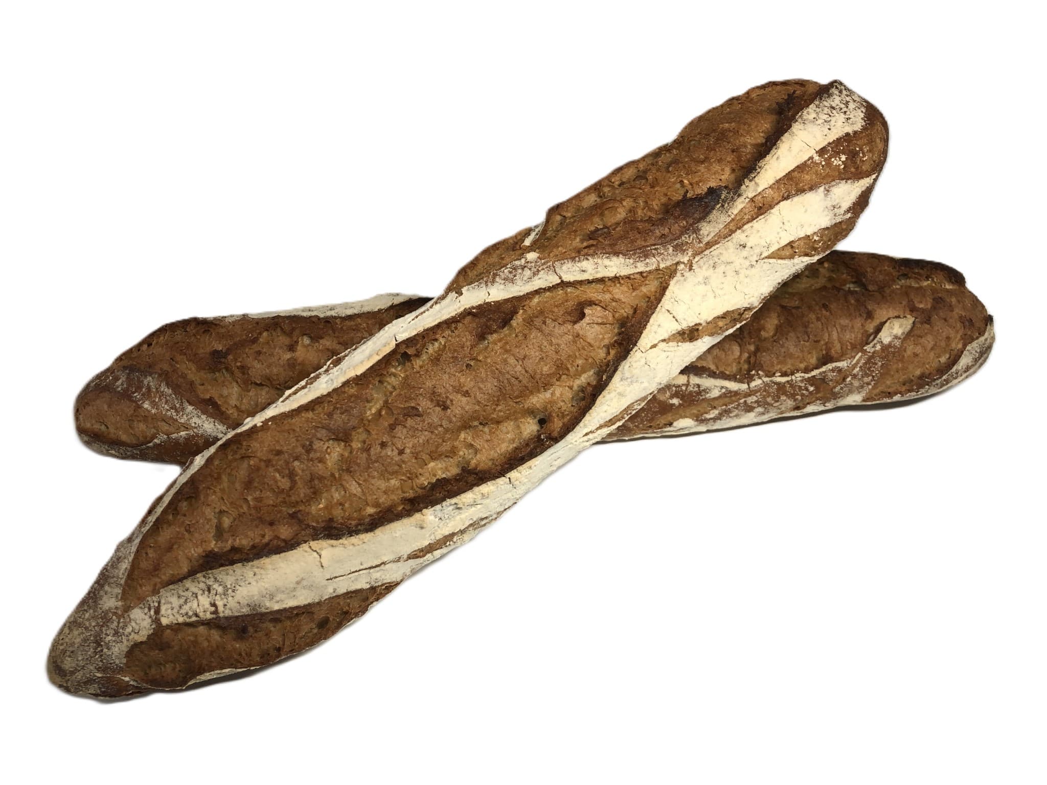 Pré-mélange grain noble pour la confection de baguette aux céréales et graines : orge malté, sarrasin,flocons d'avoine…
10 kg
