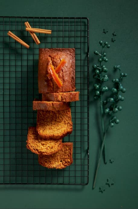 Pain d'épices - mélange pour pain d'épices