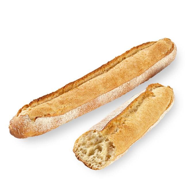 Copaline tradition - farine de blé t65 pour pain de tradition française