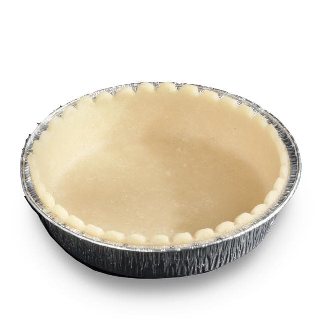 Fond de pâte brisée crue d108mm